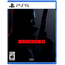 Hitman 3 (PS5, русские субтитры), 227859, Приключения/экшен