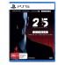 Hitman World of Assassination 25th Anniversary Edition (PS5, русские субтитры), ,