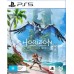 Horizon Forbidden West (PS5, русская версия)