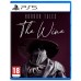 Horror Tales The Wine (PS5, російські субтитри), 109867, Хоррор/ужастики