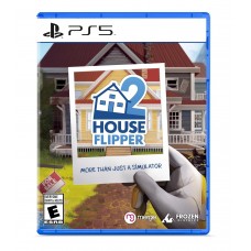 House Flipper 2 (PS5), 125805, Приключения/экшен