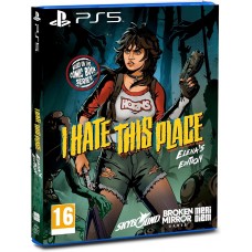 I Hate This Place Elenas Edition (PS5), ,
