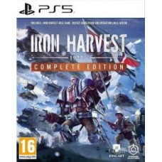 Iron Harvest Complete Edition (..