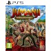 Jumanji Wild Adventures (PS5) купить в интернет-магазине ⭐ GameSpot.com.ua ⭐ Jumanji Wild Adventures (PS5), ,