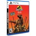 Jurassic Park Classic Games Collection (PS5) купить в интернет-магазине ⭐ GameSpot.com.ua ⭐ Jurassic Park Classic Games Collection (PS5), ,