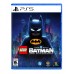 LEGO Batman Legacy of the Dark Knight (PS5, русские субтитры), ,