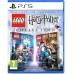 LEGO Harry Potter Collection (PS5) купить в интернет-магазине ⭐ GameSpot.com.ua ⭐ LEGO Harry Potter Collection (PS5), ,