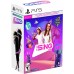 Lets Sing 2025 Double Mic Bundle (PS5) купить в интернет-магазине ⭐ GameSpot.com.ua ⭐ Lets Sing 2025 Double Mic Bundle (PS5), ,