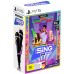 Lets Sing 2026 Double Mic Bundle (PS5), ,