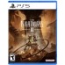 Little Nightmares 3 (PS5), ,
