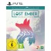 Lost Ember Wolf Pack Edition (PS5, русские субтитры), ,
