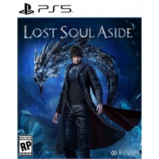 Lost Soul Aside (PS5)..