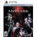 MONARK Deluxe Edition (PS5) MONARK Deluxe Edition (PS5)
