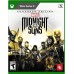 Marvels Midnight Suns Enhanced Edition (Xbox Series X), 117340, Приключения/экшен
