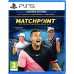 Matchpoint Tennis Championships Legends Edition (PS5), ,