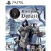 Medieval Dynasty (PS5) купить в интернет-магазине ⭐ GameSpot.com.ua ⭐ Medieval Dynasty (PS5), ,