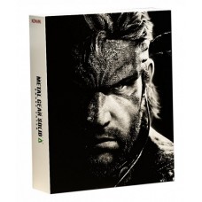 Metal Gear Solid Delta Snake Eater Deluxe Edition (PS5), ,