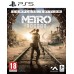 Metro Exodus Complete Edition (PS5, русская версия) купить в интернет-магазине ⭐ GameSpot.com.ua ⭐ Metro Exodus Complete Edition (PS5, русская версия), ,