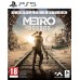 Metro Exodus Complete Edition (PS5, русская версия) Б/У, ,