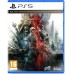Miasma Chronicles (PS5), 121418, Приключения/экшен