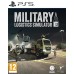 Military Logistics Simulator (PS5) купить в интернет-магазине ⭐ GameSpot.com.ua ⭐ Military Logistics Simulator (PS5), ,