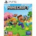 Minecraft (PS5), ,