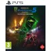 Monster Energy Supercross 5 (PS5)