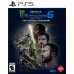 Monster Energy Supercross 6 (PS5), ,