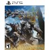 Monster Hunter Wilds (PS5), ,