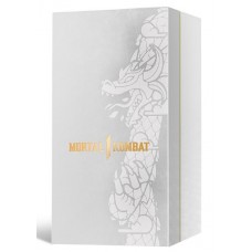 Mortal Kombat 1 Collectors Edition (PS5), ,