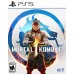Mortal Kombat 1 (PS5, російські субтитри) Б/У купить в интернет-магазине ⭐ GameSpot.com.ua ⭐ Mortal Kombat 1 (PS5, російські субтитри) Б/У, ,
