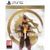 Mortal Kombat 1 Premium Edition (PS5, русские субтитры), 189542, Драки