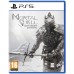 Mortal Shell Enhanced Edition (PS5, русские субтитры), 102262, РПГ