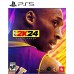 NBA 2K24 (PS5) Б/У, 3358337P, Спорт