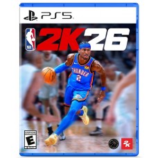 NBA 2K26 (PS5), ,