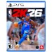 NBA 2K26 (PS5) купить в интернет-магазине ⭐ GameSpot.com.ua ⭐ NBA 2K26 (PS5), ,