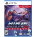 Ninja Gaiden Ragebound (PS5), ,