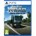 On the Road Truck Simulator (PS5)