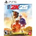 PGA Tour 2K25 (PS5), ,