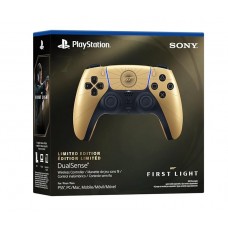 Джойстик DualSense PS5 Controller 007 First Light Limited Edition (PS5), ,