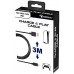 Зарядний кабель для PS5 Play and Charge Cable (Subsonic, 3м), ,