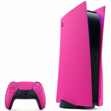 Сменная панель для PS5 disc (ор..