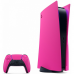Змінна панель для PS5 disc (оригінал, Nova Pink), ,