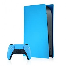 Змінна панель для PS5 disc (оригінал, Starlight Blue), 1201001, Аксессуары
