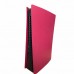 Змінна панель для PS5 disc (оригінал, Cosmic Red), ,