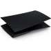Змінна панель для PS5 disc (оригінал, Midnight Black), ,