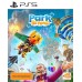 Park Beyond (PS5, російська версія), 121156, Детские игры