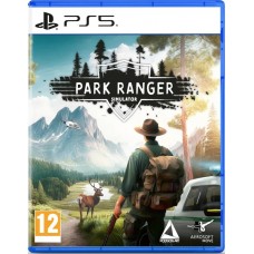 Park Ranger Simulator (PS5), ,