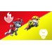 Paw Patrol Adventure City Calls (PS5, русские субтитры), ,
