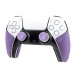 Насадки на стики и ручки управления Performance Kit Galaxy для Dualshock 4/DualSense 5 (KontrolFreek)